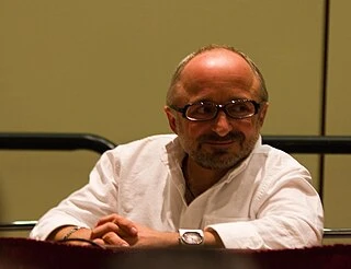 Rick Howland headshot