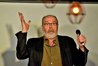 Rick Overton headshot