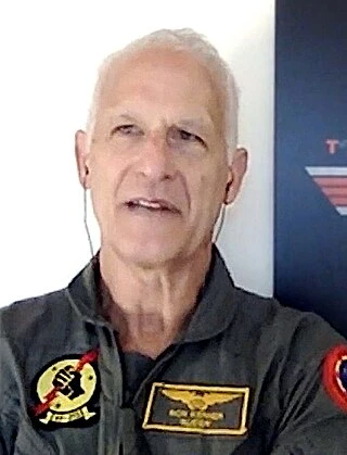 Rick Rossovich headshot