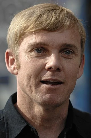 Ricky Schroder headshot