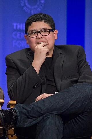 Rico Rodriguez headshot