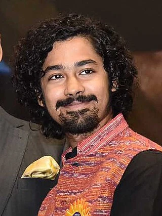 Riddhi Sen headshot
