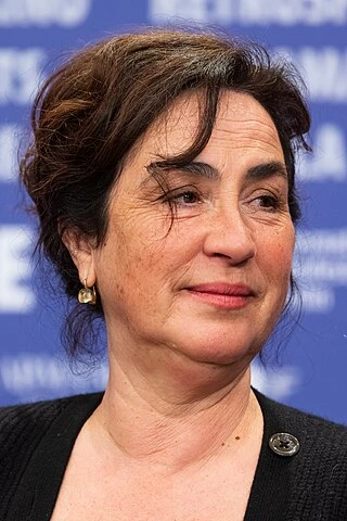 Rita Blanco headshot