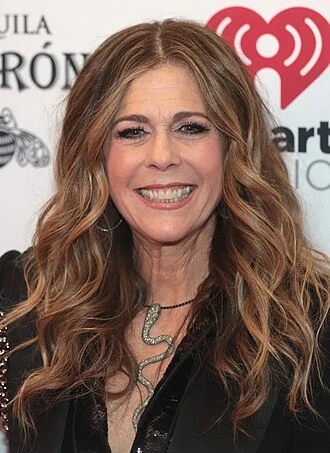 Rita Wilson headshot