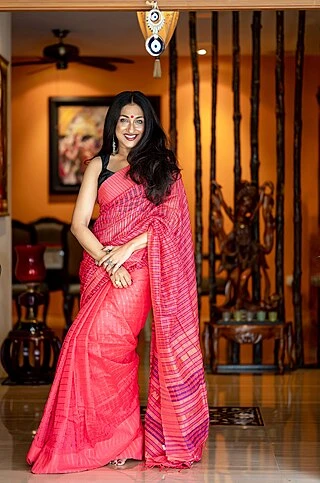 Rituparna Sengupta headshot