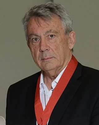 Rob Campbell headshot