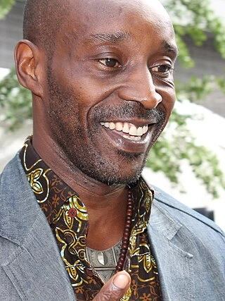 Rob Morgan headshot