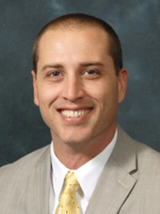 Rob Schenck headshot