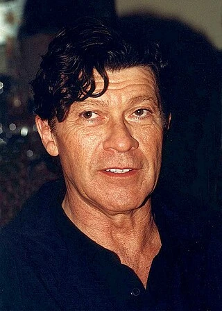 Robbie Robertson headshot