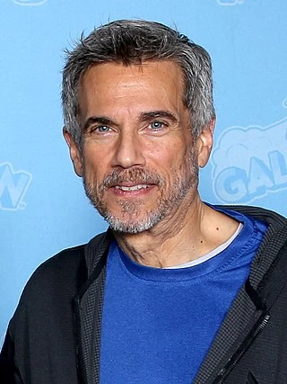 Robby Benson headshot