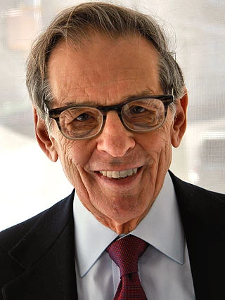 Robert Caro headshot