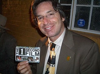Robert Carradine headshot