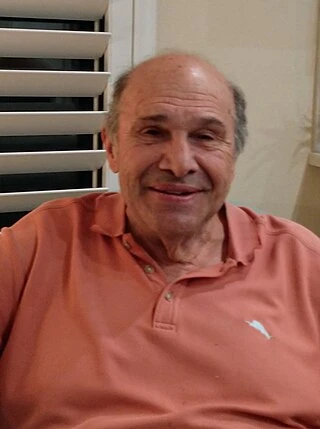 Robert Costanzo headshot