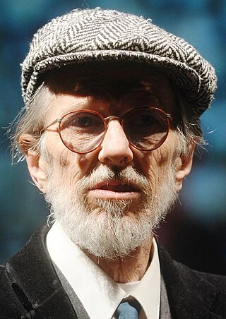 Robert Crumb headshot