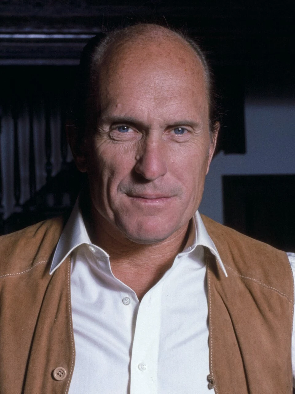 Robert Duvall headshot