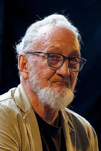 Robert Englund headshot