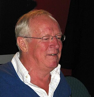 Robert Fisk headshot