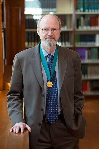 Robert Grubb headshot
