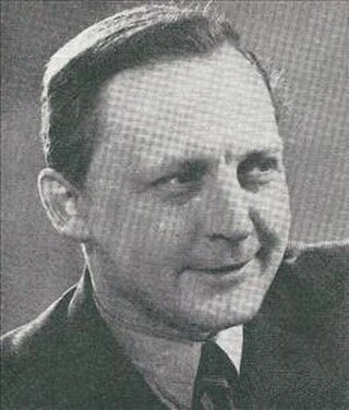 Robert Jensen headshot