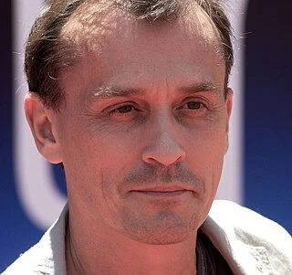 Robert Knepper headshot