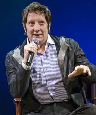 Robert Lepage image