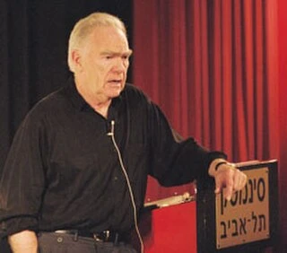 Robert McKee headshot