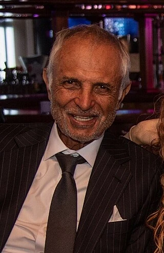 Robert Miano headshot