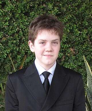 Robert Naylor headshot