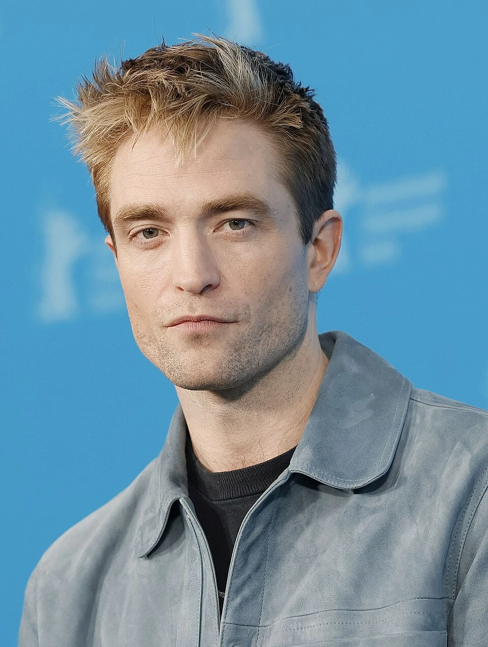Robert Pattinson headshot