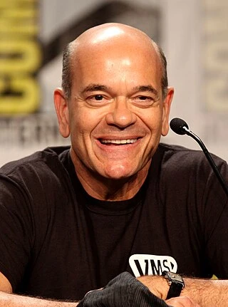 Robert Picardo headshot