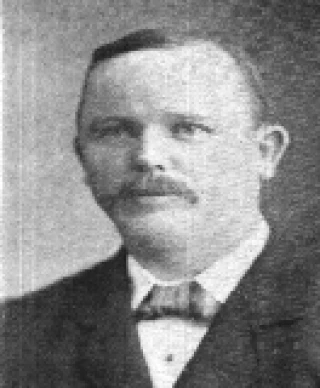 Robert Rees headshot