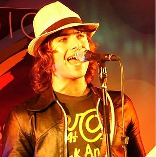 Robert Schwartzman image