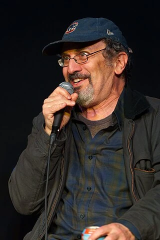 Robert Smigel image
