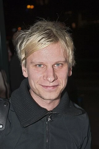 Robert Stadlober headshot