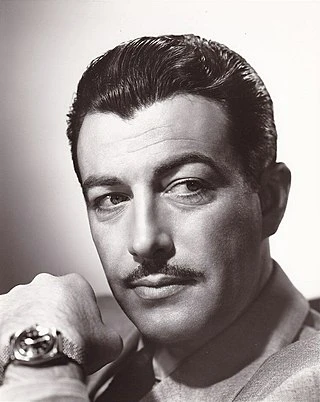 Robert Taylor headshot