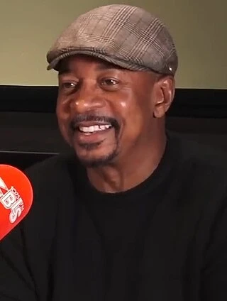 Robert Townsend image