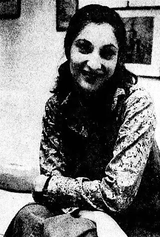 Robin Bartlett headshot