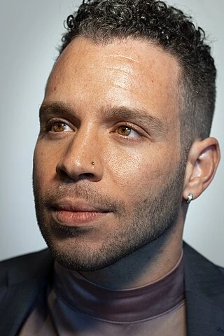 Robin de Jesús headshot