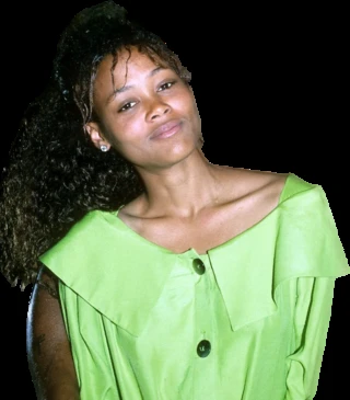 Robin Givens headshot