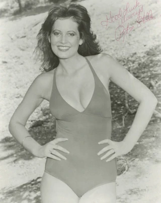Robin Stille headshot