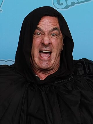 Robin Thomas headshot