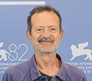 Rocco Papaleo headshot