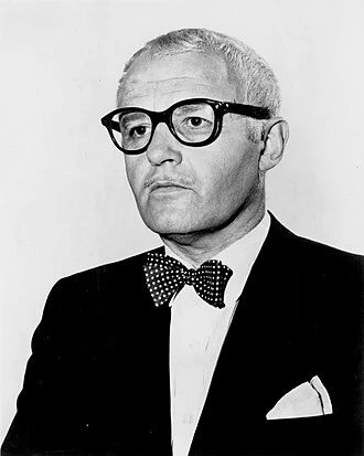 Rod Steiger headshot