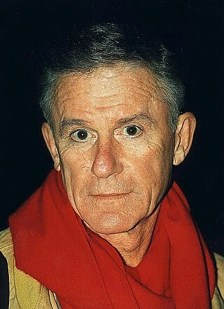 Roddy McDowall headshot