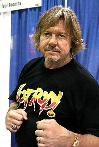 Roddy Piper headshot
