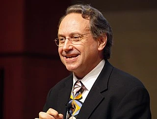 Rodney Brooks headshot