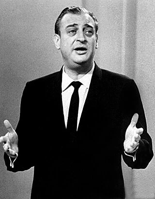 Rodney Dangerfield headshot