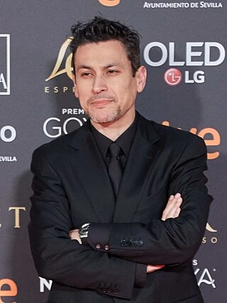 Rodrigo Cortes image