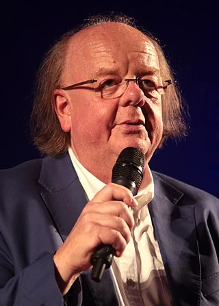 Roger Ashton-Griffiths headshot