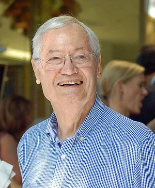 Roger Corman image